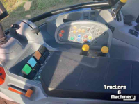 Tractor New Holland T 6.180 Dynamic command