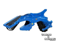 Disc harrow Agri-Koop BTC30