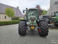 Tractor Fendt 820