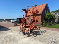 Tedder Kuhn GF 6301-MH