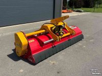 Flail mower INO Dominator 280 Klepelmaaier