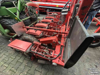 Seed drill Kverneland Monopill PH E-drive II 6 meter