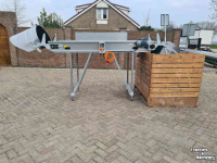 Other conveying equipment and accessories  Michalak Kistenvulband