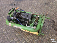 Orchard compressor Votex Compressor