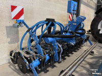 Seed drill Lemken OptiDisc 25/300 zaaibalk schijfkouters