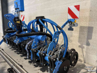 Seed drill Lemken OptiDisc 25/300 zaaibalk schijfkouters