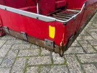 Silage block-cutter BVL Megastar 195