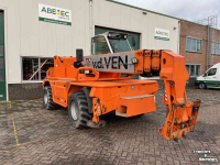 Telehandler Merlo R60.24 MCSS