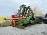 Seed drill Amazone KE 303