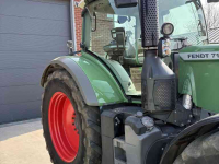 Tractor Fendt 718 scr profi