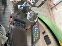 Tractor Fendt 718 scr profi