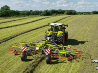 Rake Claas Liner 2800 TREND