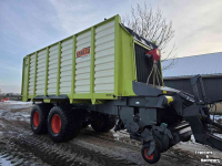 Silage wagon Kaweco Thorium 45