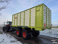 Silage wagon Kaweco Thorium 45