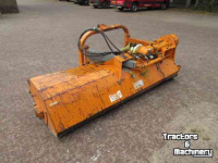 Flail mower Votex RM 2306