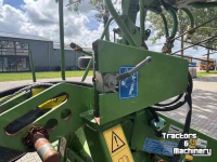 Tedder Krone KW8.82