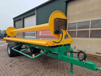 Other manure equipment and accessories  Haspel voor Mestzak Nieuw