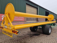 Other manure equipment and accessories  Haspel voor Mestzak Nieuw