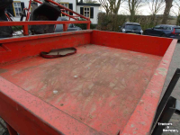 Selection-cart Structural Selectiekar