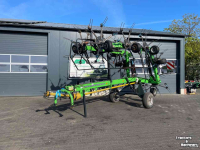 Tedder Deutz-Fahr Condimaster 14041