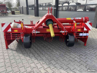 Rotary Hiller Grimme Grimme GF 400 - Rijenfrees - Frees