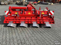 Rotary Hiller Grimme Grimme GF 400 - Rijenfrees - Frees