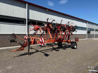 Tedder Lely LOTUS 900