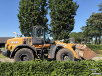 Wheelloader Case 821g