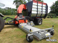 Vacuum sweeper Trilo S14W