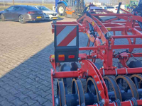 Cultivator Kverneland Enduro 3000 ex demonstratie machine