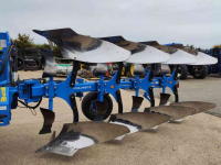 Ploughs Rabe Albatros V 140 4 schaar ploeg