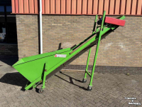 Box filler Doornbos Kistenvulband