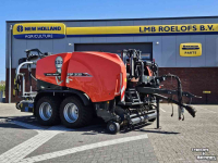 Balers Kuhn FBP 3135 Intelliwrap Pers-Wikkel Combinatie