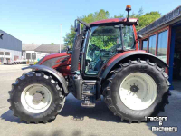 Tractor Valtra N174 Direct