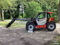 Telehandler Manitou MLT 635-130 PS+