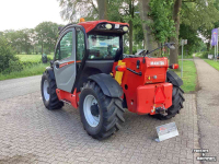 Telehandler Manitou MLT 635-130 PS+