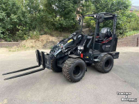 Wheelloader Norcar A7750 Automotive