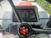 Tractor Massey Ferguson 8160