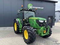 Tractor John Deere 6115 R