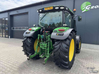 Tractor John Deere 6115 R