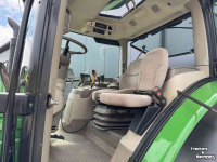 Tractor John Deere 6115 R