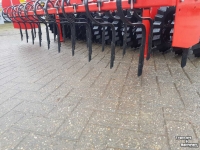 Furrow presses GRS GRS Frontpakker 3.0m triltanden prismarol