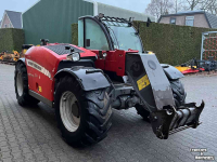 Telehandler Massey Ferguson 9407S Xtra verreiker