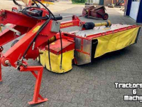 Mower Ziegler Powerdisc PD 255-IC Maaier