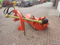 Flail mower Boxer AGF 200 Verstekklepelmaaier