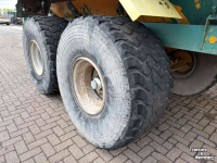 Slurry tank Veenhuis Waterwagen