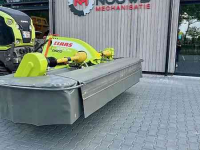 Mower Claas Disco 3200FC Profil