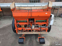 Potato planter Structural Snarenbedpootmachine