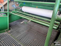 Balers Krone Ultima CF 155 XC