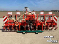 Vegetable- / Precision-seed drill Gaspardo ORIETTA 12ROWS TELES